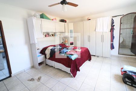 Suíte 1 de casa à venda com 5 quartos, 300m² em Novo Osasco, Osasco