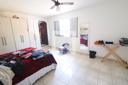 Suíte 1 de casa à venda com 5 quartos, 300m² em Novo Osasco, Osasco