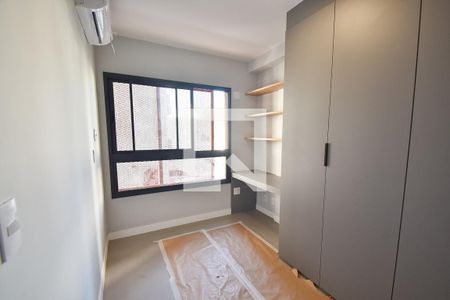 Quarto  de apartamento para alugar com 2 quartos, 79m² em Vila Mariana, São Paulo