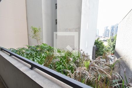 Varanda de apartamento para alugar com 2 quartos, 79m² em Vila Mariana, São Paulo