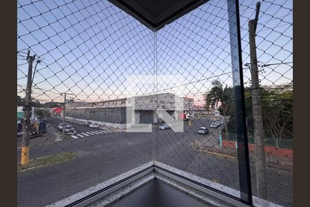 Apartamento para alugar com 2 quartos, 100m² em Scharlau, São Leopoldo