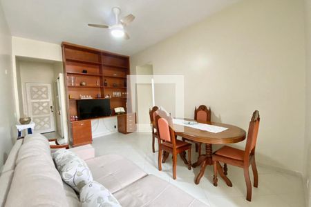 SALA de apartamento para alugar com 2 quartos, 80m² em Copacabana, Rio de Janeiro