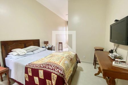 SUITE de apartamento para alugar com 2 quartos, 80m² em Copacabana, Rio de Janeiro