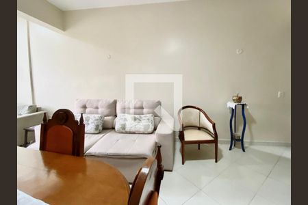 SALA de apartamento para alugar com 2 quartos, 80m² em Copacabana, Rio de Janeiro