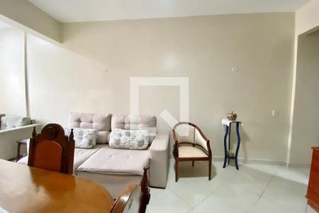 SALA de apartamento para alugar com 2 quartos, 80m² em Copacabana, Rio de Janeiro