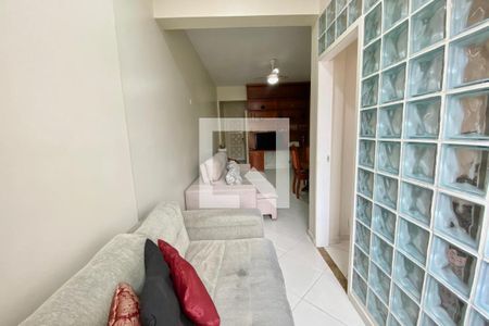 SALA de apartamento para alugar com 2 quartos, 80m² em Copacabana, Rio de Janeiro