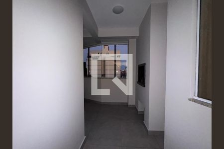 Apartamento para alugar com 2 quartos, 100m² em Scharlau, São Leopoldo