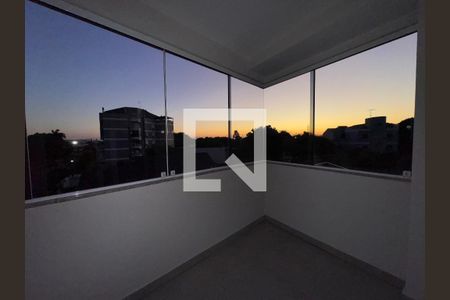 Apartamento para alugar com 2 quartos, 100m² em Scharlau, São Leopoldo