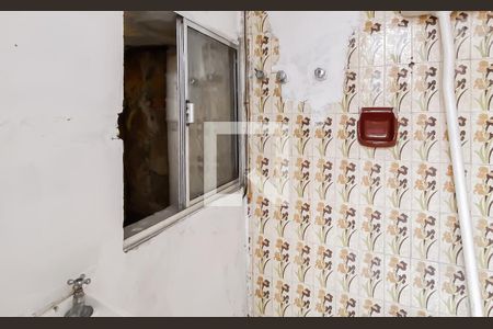 Banheiro de casa para alugar com 1 quarto, 30m² em Parque Cisper, São Paulo