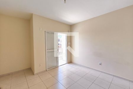 Quarto de casa para alugar com 1 quarto, 40m² em Vila Carminha, Campinas