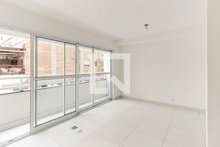 Studio de kitnet/studio para alugar com 1 quarto, 29m² em Centro Histórico de São Paulo, São Paulo