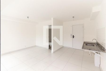 Studio de kitnet/studio para alugar com 1 quarto, 29m² em Centro Histórico de São Paulo, São Paulo