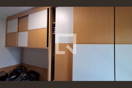 Quarto  de apartamento para alugar com 3 quartos, 120m² em Vila Caminho do Mar, São Bernardo do Campo