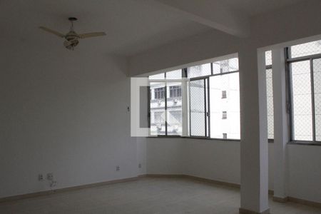 Apartamento para alugar com 2 quartos, 98m² em Tijuca, Rio de Janeiro