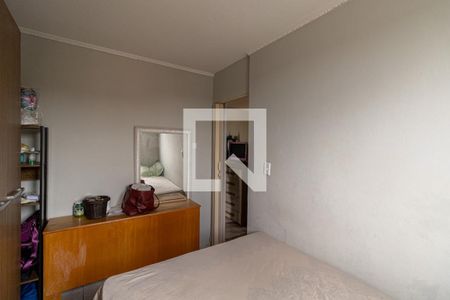 Quarto 1 de apartamento à venda com 2 quartos, 2147483647m² em Vila Silvia, São Paulo