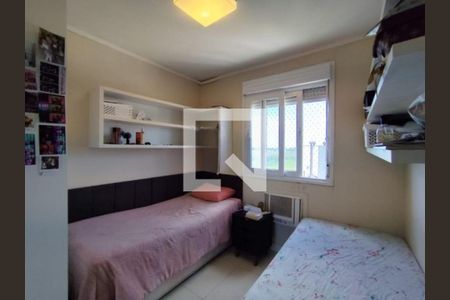 Apartamento para alugar com 3 quartos, 80m² em Jardim Sabará, Porto Alegre