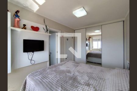 Apartamento para alugar com 3 quartos, 80m² em Jardim Sabará, Porto Alegre