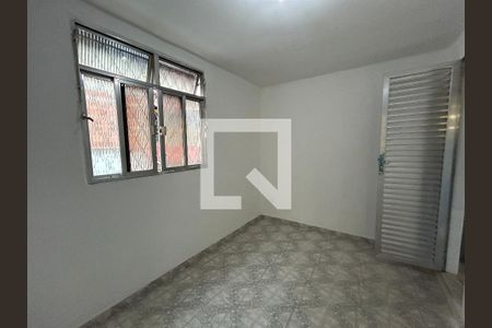 Quarto 2 - Suíte de casa para alugar com 2 quartos, 70m² em Marechal Hermes, Rio de Janeiro