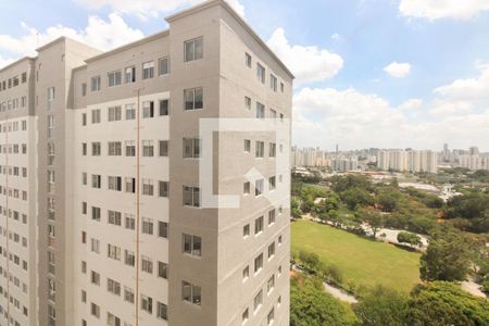 Apartamento para alugar com 2 quartos, 44m² em Vila Moreira, São Paulo