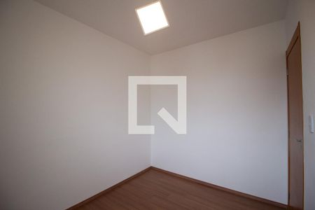 Quarto 1 de apartamento para alugar com 2 quartos, 44m² em Wanel Ville, Sorocaba