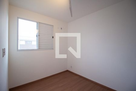 Quarto 1 de apartamento para alugar com 2 quartos, 44m² em Wanel Ville, Sorocaba