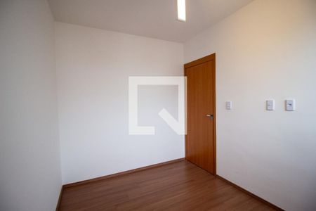 Quarto 1 de apartamento para alugar com 2 quartos, 44m² em Wanel Ville, Sorocaba