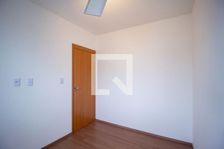 Quarto 2 de apartamento para alugar com 2 quartos, 44m² em Wanel Ville, Sorocaba
