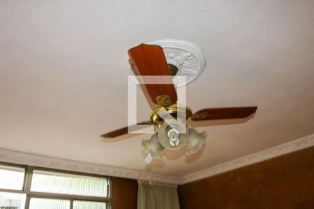 Sala de apartamento à venda com 3 quartos, 72m² em Inhaúma, Rio de Janeiro