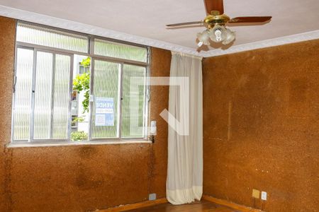 Sala de apartamento à venda com 3 quartos, 72m² em Inhaúma, Rio de Janeiro