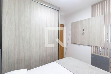 Quarto  de apartamento para alugar com 1 quarto, 33m² em Tucuruvi, São Paulo