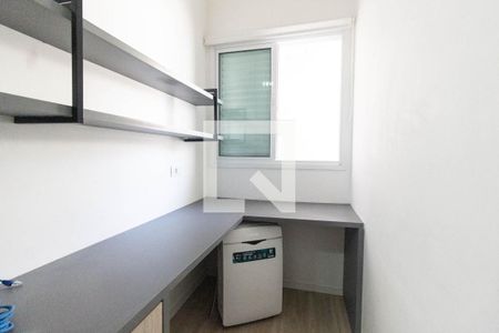 Quarto  de apartamento para alugar com 1 quarto, 33m² em Tucuruvi, São Paulo