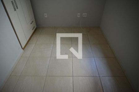 Quarto 1 de apartamento à venda com 2 quartos, 50m² em Parque Novo Oratório, Santo André