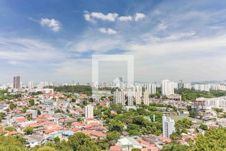 Quarto 1 de apartamento à venda com 3 quartos, 72m² em Jaguaré, São Paulo