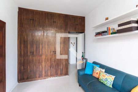 Quarto 1 de apartamento à venda com 3 quartos, 113m² em Tijuca, Rio de Janeiro