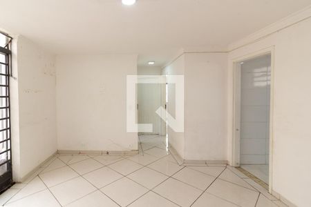 Sala de apartamento à venda com 2 quartos, 73m² em Santo Amaro, São Paulo