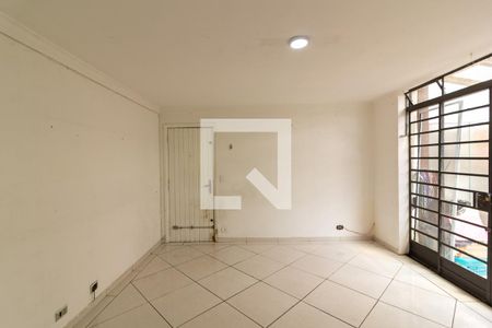 Sala de apartamento à venda com 2 quartos, 73m² em Santo Amaro, São Paulo