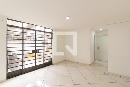 Sala de apartamento à venda com 2 quartos, 73m² em Santo Amaro, São Paulo