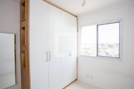 Quarto 1 de apartamento à venda com 2 quartos, 42m² em Campanário, Diadema
