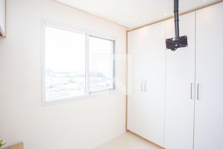Quarto 2 de apartamento à venda com 2 quartos, 42m² em Campanário, Diadema