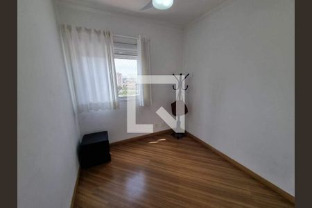 Apartamento à venda com 2 quartos, 60m² em Vila Congonhas, São Paulo