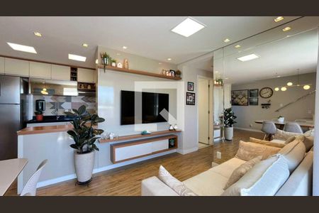 Apartamento à venda com 2 quartos, 126m² em Aeroporto, Belo Horizonte