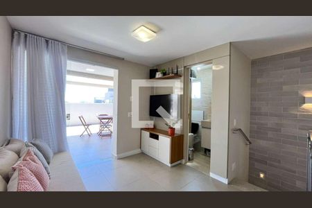 Apartamento à venda com 2 quartos, 126m² em Aeroporto, Belo Horizonte
