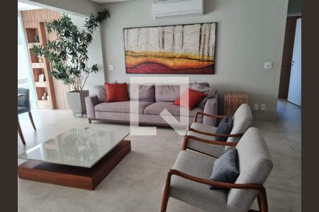 Apartamento à venda com 2 quartos, 160m² em Campo Belo, São Paulo