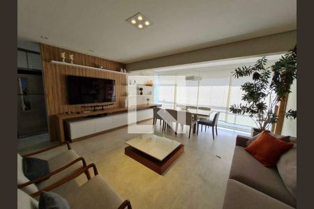 Apartamento à venda com 2 quartos, 160m² em Campo Belo, São Paulo