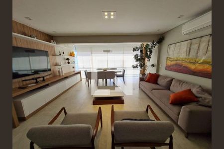 Apartamento à venda com 2 quartos, 160m² em Campo Belo, São Paulo