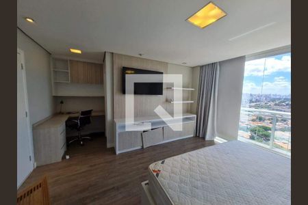Apartamento à venda com 2 quartos, 160m² em Campo Belo, São Paulo