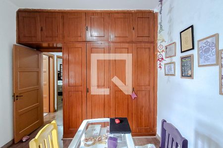 Quarto 3 de casa à venda com 3 quartos, 220m² em Vila Clementino, São Paulo