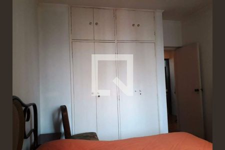 Apartamento à venda com 3 quartos, 110m² em Indianópolis, São Paulo