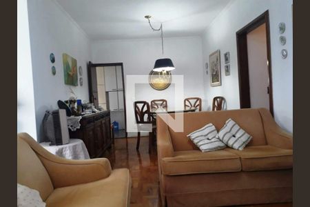 Apartamento à venda com 3 quartos, 110m² em Indianópolis, São Paulo