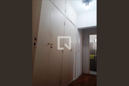 Apartamento à venda com 3 quartos, 110m² em Indianópolis, São Paulo